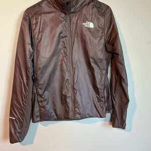 The North Face Brown Jacket